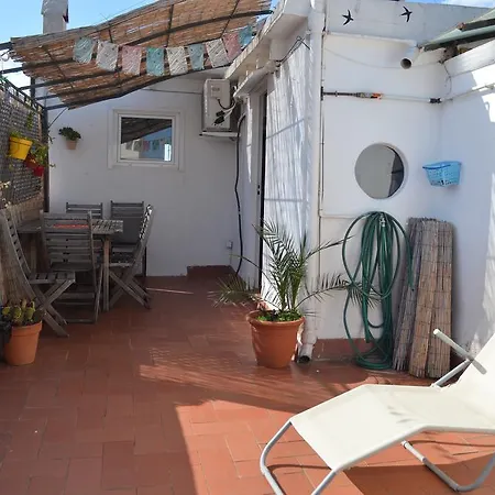 Bed&bcn Verdi Iii Apartment *