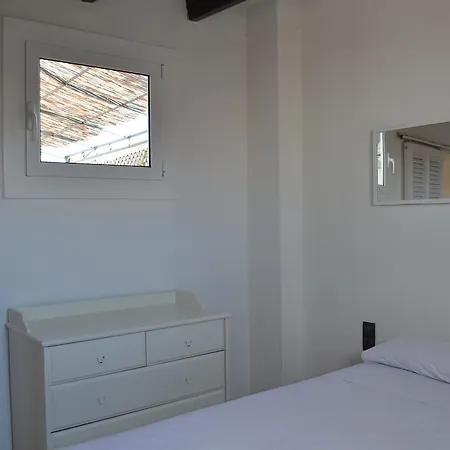 Bed&bcn Verdi Iii Apartment
