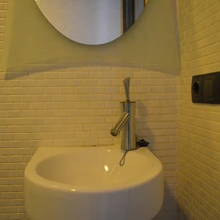 Apartment Bed&bcn Verdi Iii *