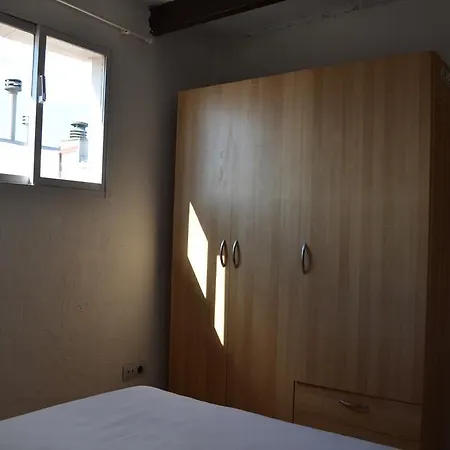 Bed&bcn Verdi Iii * Barcelona
