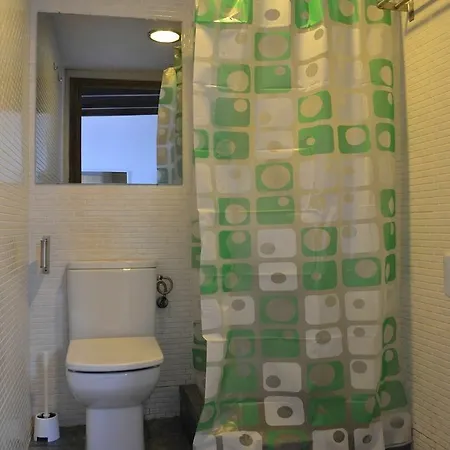 Apartment Bed&bcn Verdi Iii