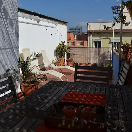 Apartament Bed&bcn Verdi Iii Barcelona